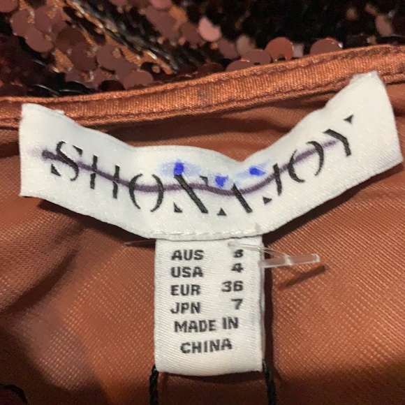 NWT Free People x Shona Joy Zaida Set - Picture 16 of 16